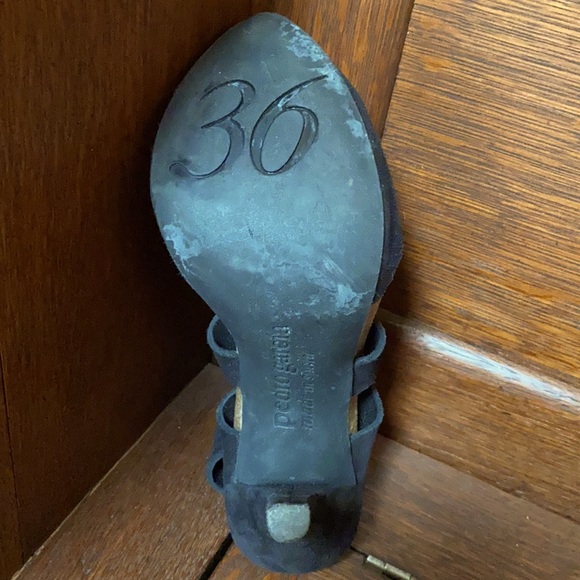 Pedro Garcia heels - Picture 5 of 6